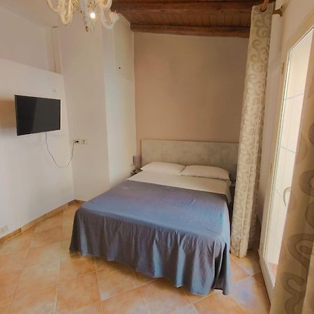 Tao House Lägenhet Taormina Exteriör bild