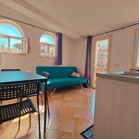 Tao House Lägenhet Taormina Exteriör bild