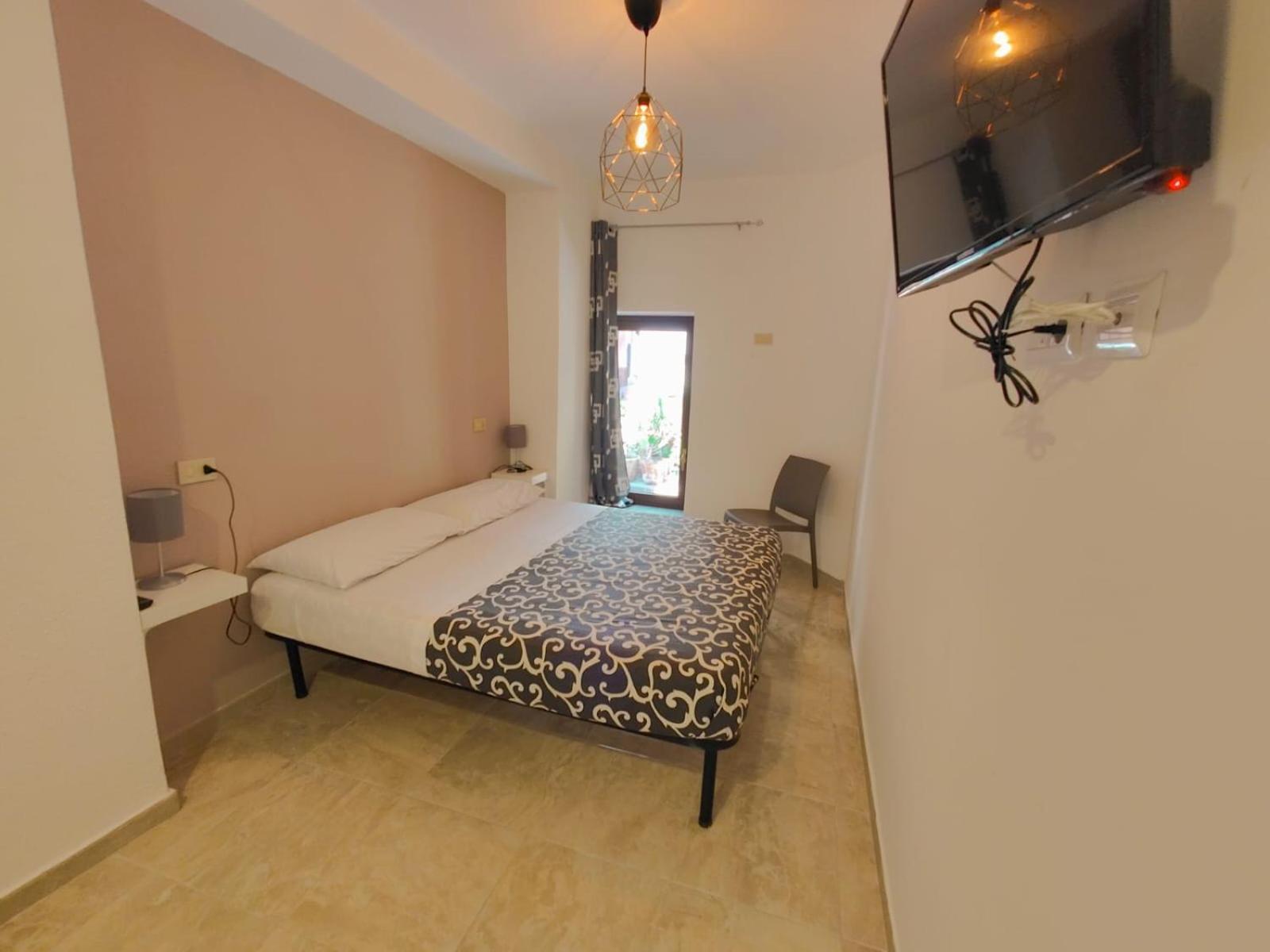 Tao House Lägenhet Taormina Exteriör bild