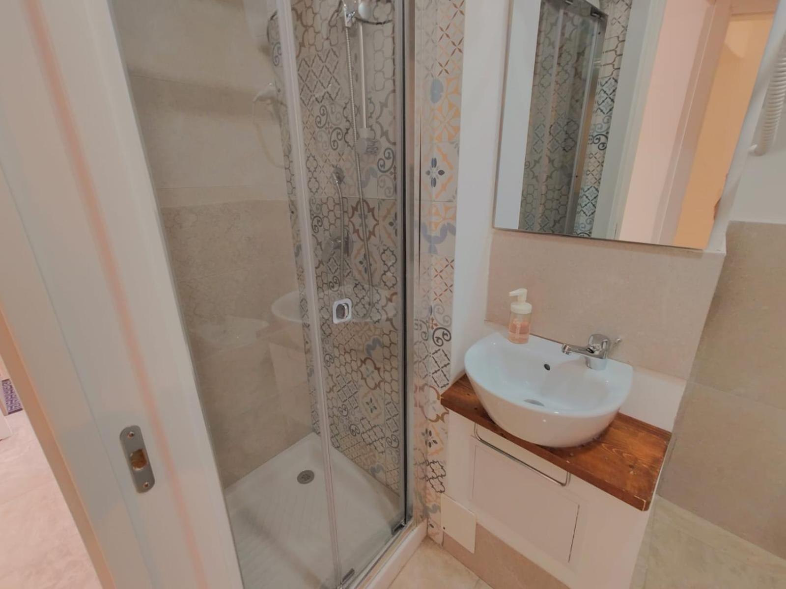 Tao House Lägenhet Taormina Exteriör bild