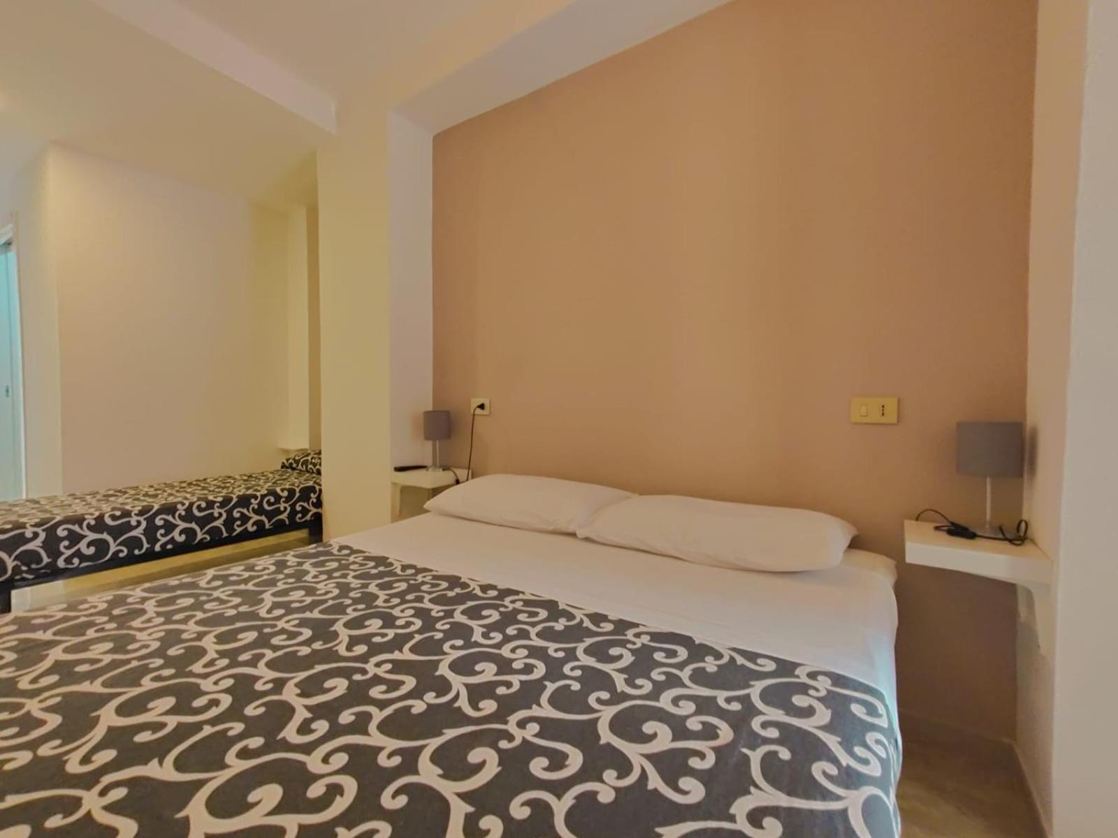 Tao House Lägenhet Taormina Exteriör bild