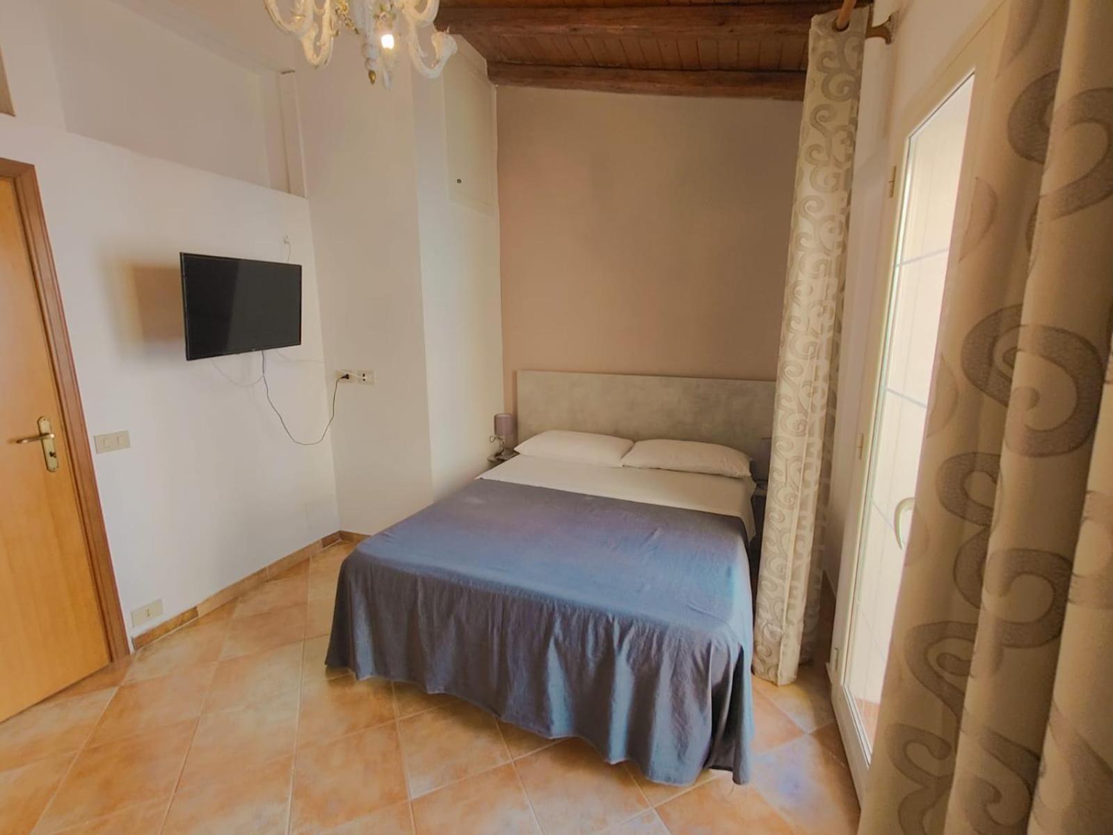 Tao House Lägenhet Taormina Exteriör bild