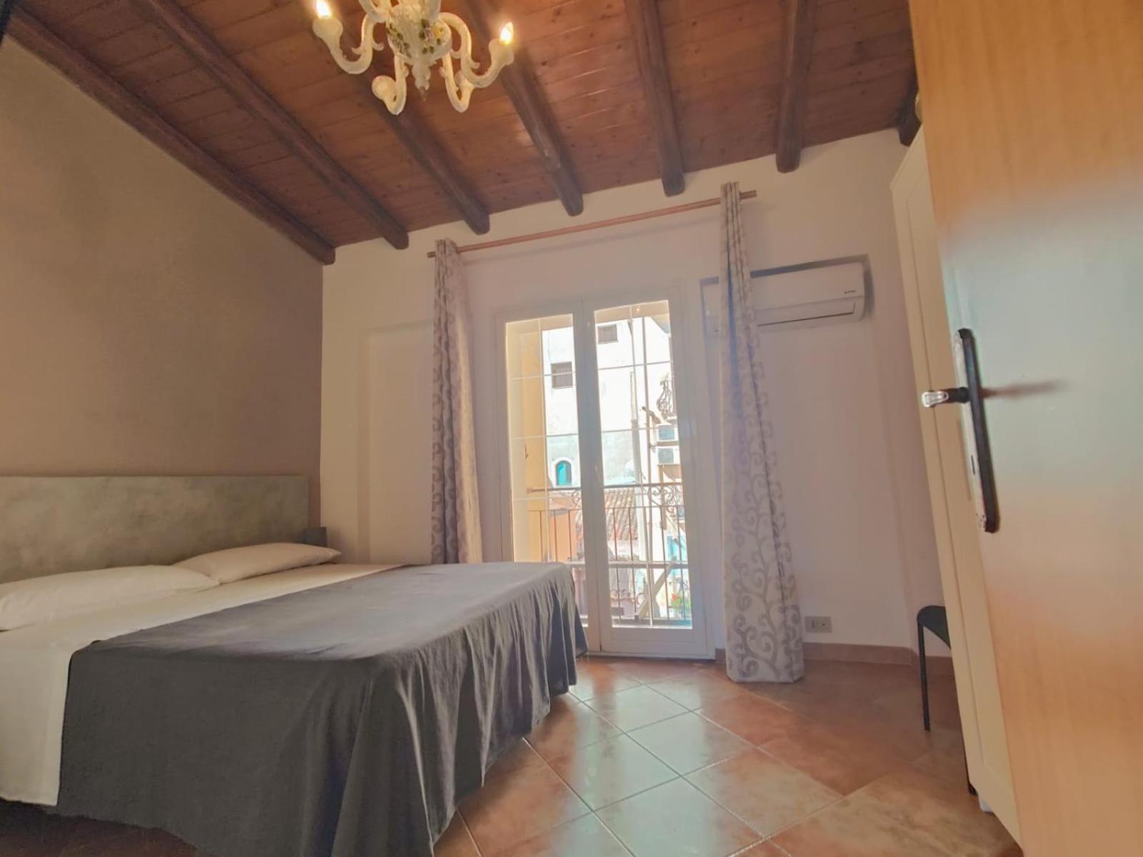 Tao House Lägenhet Taormina Exteriör bild